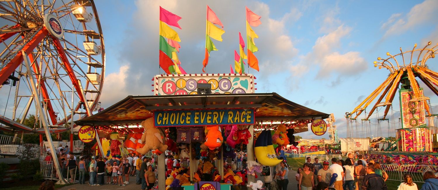 Northern Indiana Events NITDC