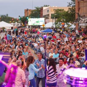 Lively Summer Festivals Spell Fun Across Indiana’s Cool North