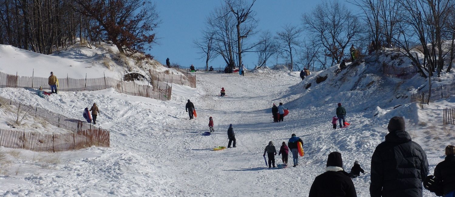 The Top 5 Things to Do in Indiana Dunes NITDC