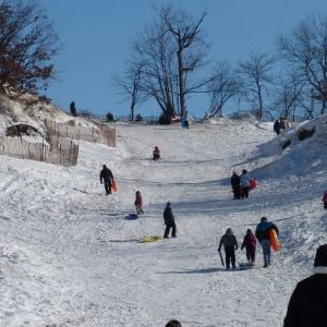 Winter Fun in Indiana’s Cool North