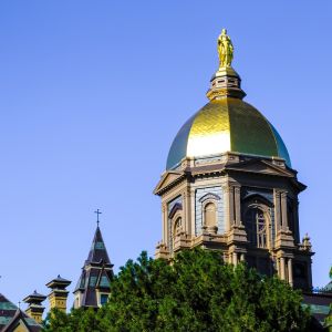 Discover the University of Notre Dame in Indiana's Cool North 5