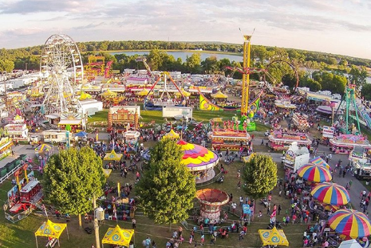 Top 15 Things To Eat Elkhart Jazz Festival 2023 NITDC