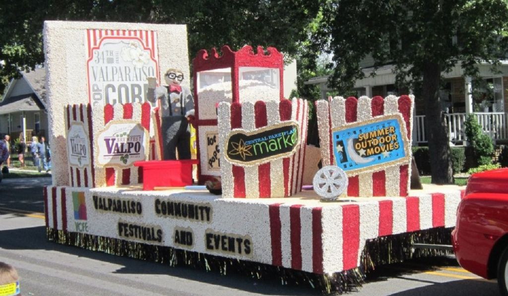 Valparaiso Popcorn Festival