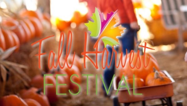 VALPARAISO FALL HARVEST FESTIVAL