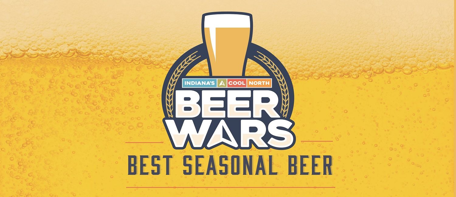 Beer Wars: A Battle is Brewing 16
