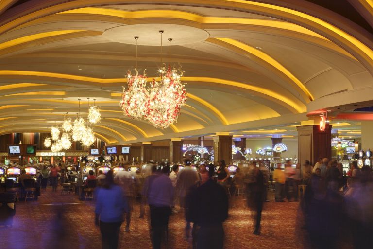 Top 15 Things To Eat Blue Chip Casino Hotel And Spa For The Win NITDC