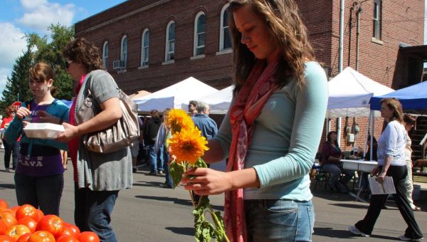 CHESTERTON'S EUROPEAN MARKET