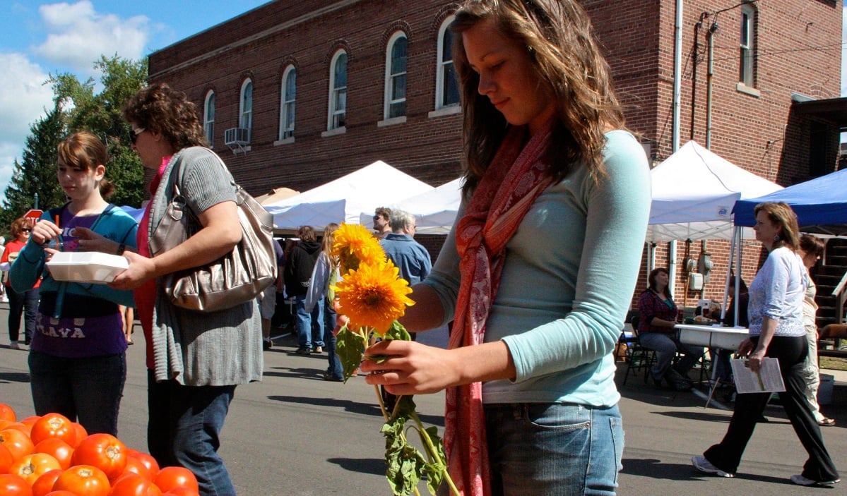 CHESTERTON’S EUROPEAN MARKET NITDC