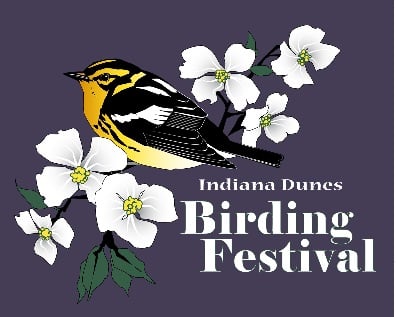 Indiana Dunes Birding FEstival