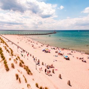 Michigan City LaPorte 5
