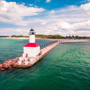 Michigan City LaPorte 3