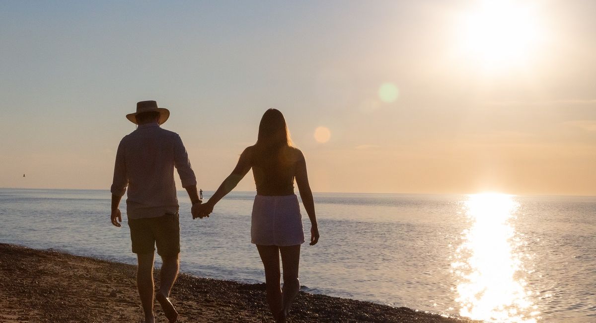 Top 10 Romantic Proposal Spots