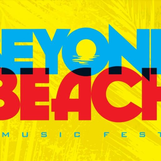 Beyond the Beach Music Fest