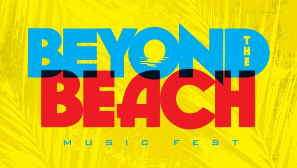 Beyond the Beach Music Fest