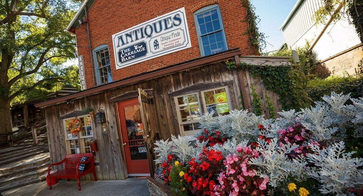 Create Your Own Antiques Roadshow in Indiana’s Cool North