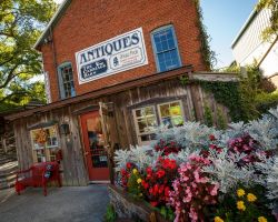 Create Your Own Antiques Roadshow in Indiana’s Cool North