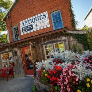 Create Your Own Antiques Roadshow in Indiana’s Cool North