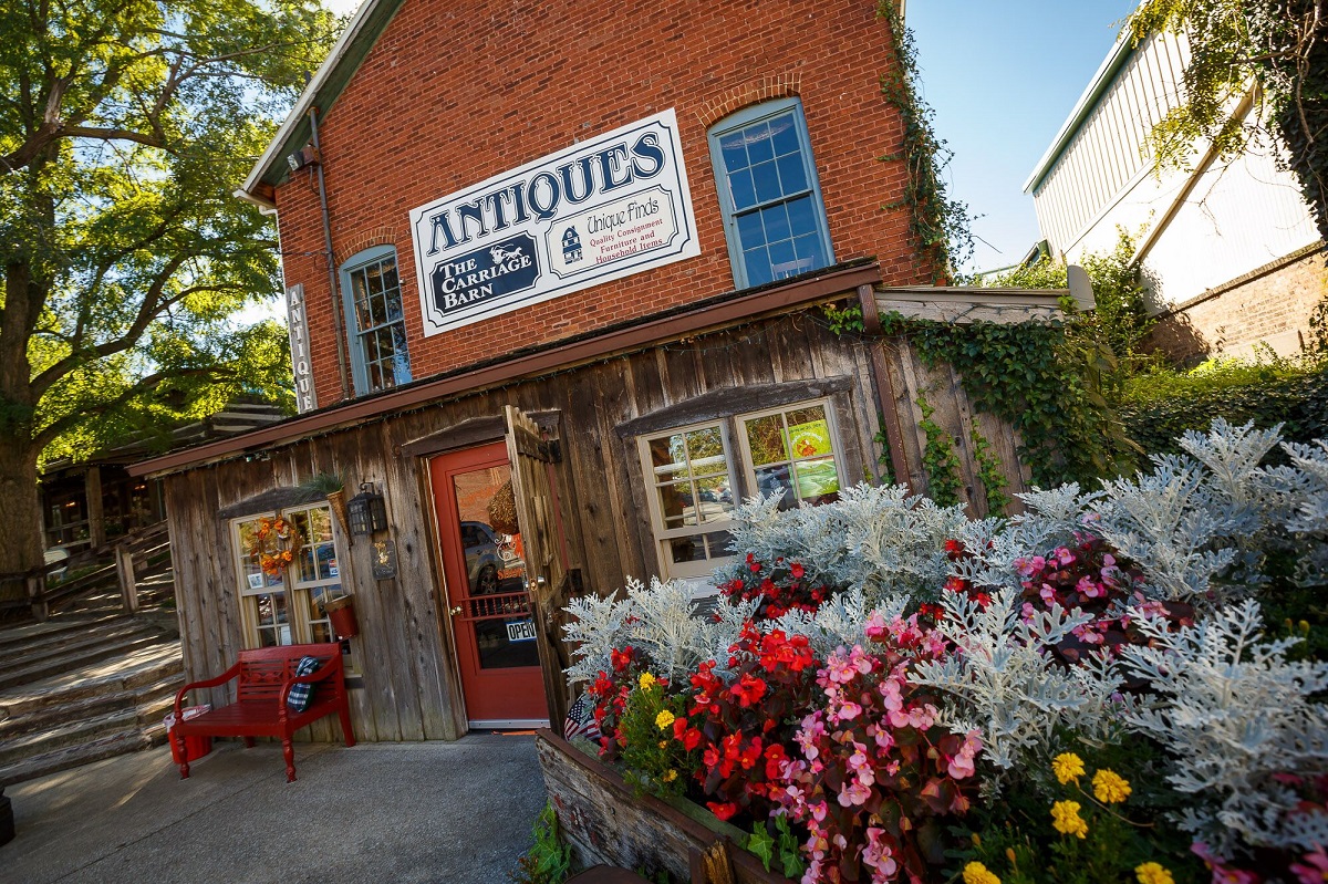 Create Your Own Antiques Roadshow in Indiana’s Cool North NITDC