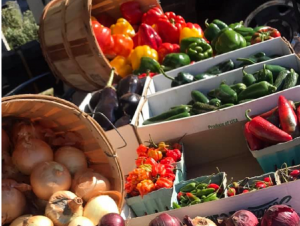 Northern Indiana’s Best Farmers’ Markets 3