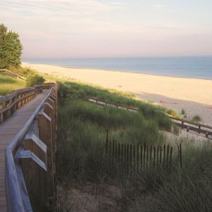 Northern Indiana's Art and Earth Trail 2