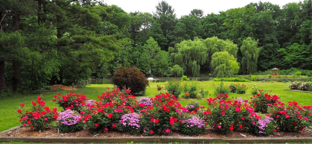 Friendship Botanic Gardens