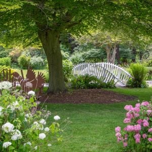 7 Amazing Gardens in Indiana's Cool North 5
