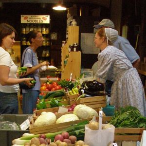 Northern Indiana’s Best Farmers’ Markets 1