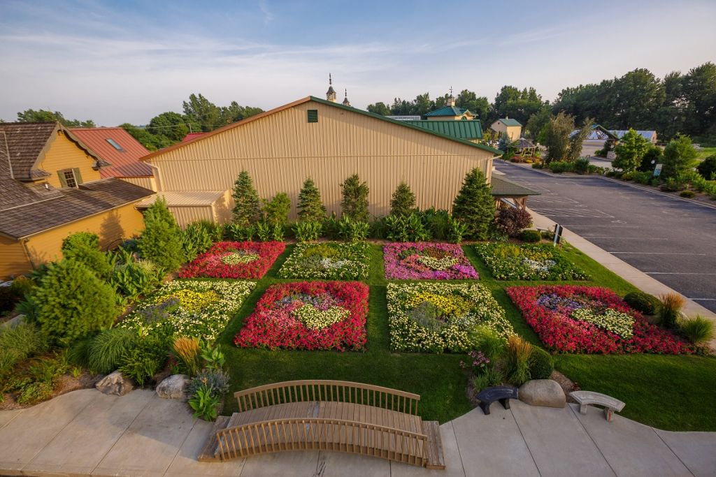 Quilt Gardens