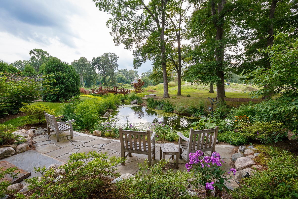 Indianapolis Botanical Gardens Hours Fasci Garden