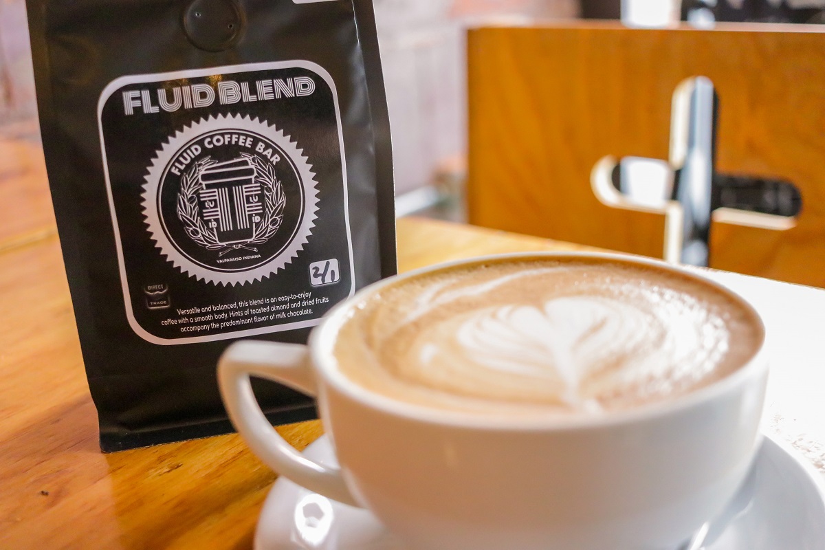 Best Places for Coffee NITDC