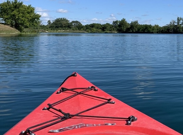 FIdler Pond Park