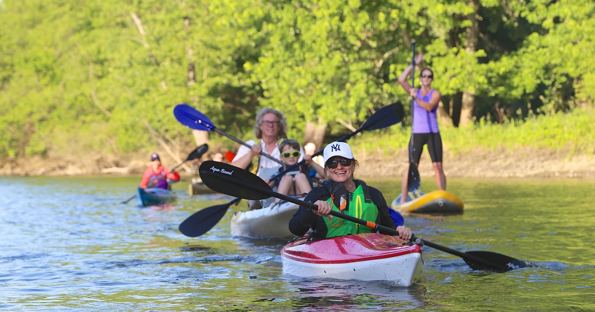 25 Outdoor Adventures in Northern Indiana 12