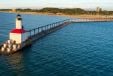 Washington Park Lighthouse