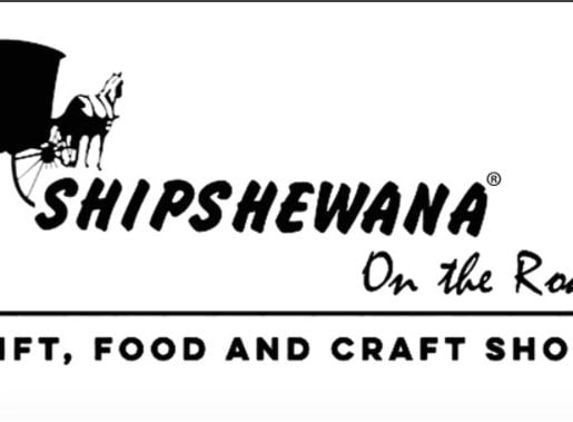 Shipshewana on the Road Gift, Food and Craft Show
