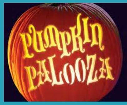 EUROPEAN MARKET PUMPKIN PALOOZA