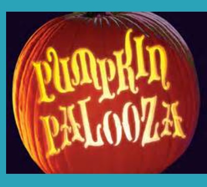 EUROPEAN MARKET PUMPKIN PALOOZA