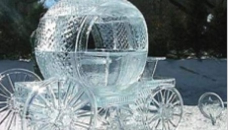 Shipshewana Ice Festival and Chili Cookoff