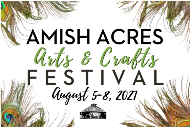 Amish Acres Arts and Crafts Festival