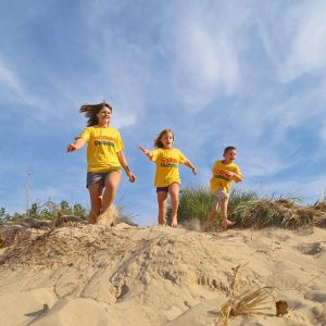 12 Family-Friendly Staycation Ideas for Spring Break