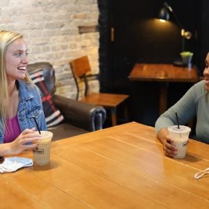 Best Places for Coffee