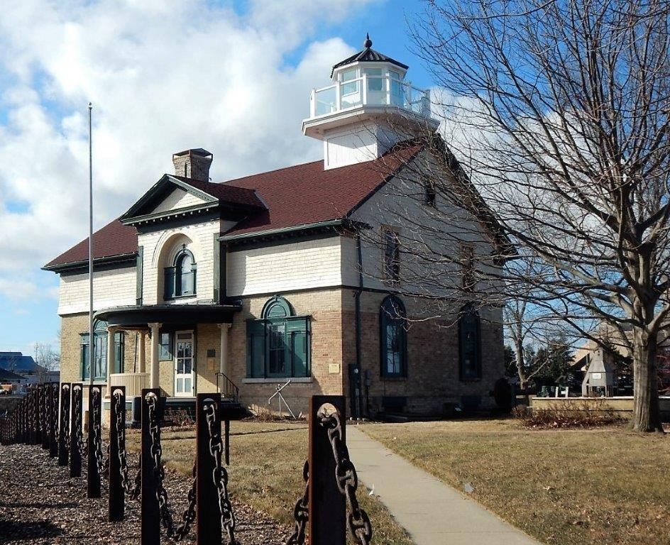 Old Lighthouse Museum