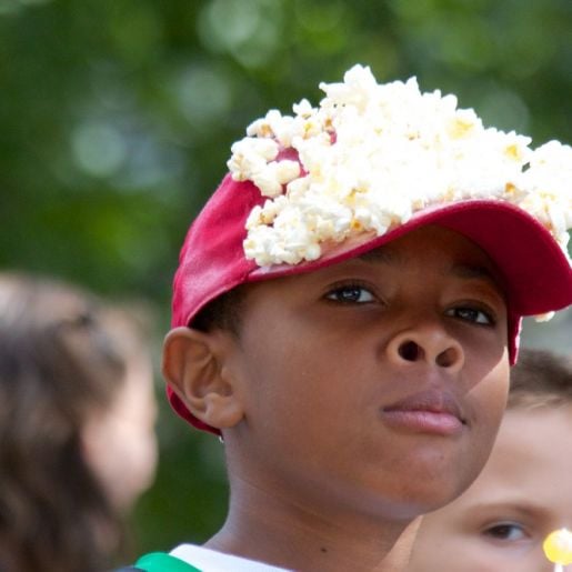 Valparaiso Popcorn Festival 1