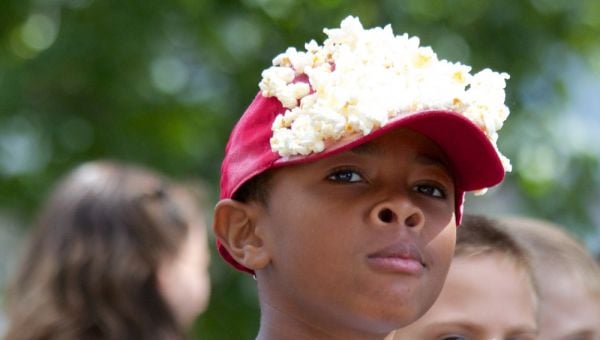 Valparaiso Popcorn Festival 1