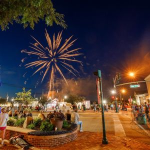 4th of July Celebrations in Indiana’s Cool North 4