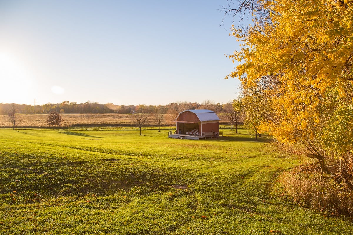 Top 15 Things To Eat Sunset Hill Farm County Park NITDC