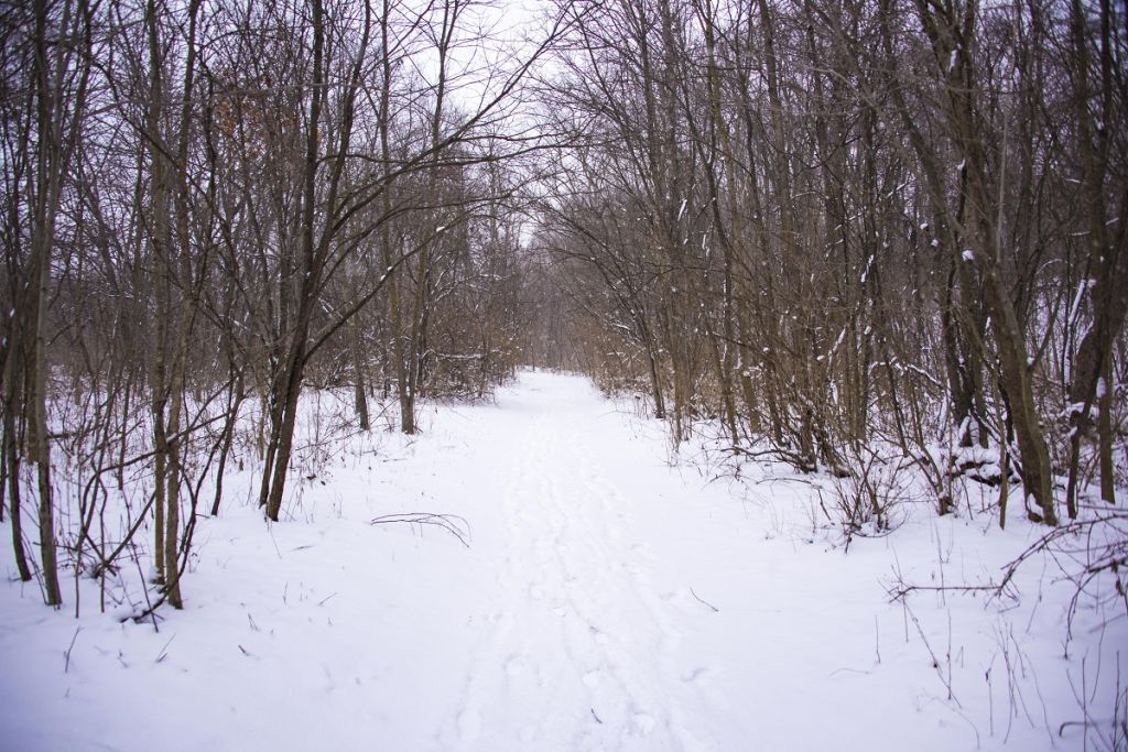 LaPorte County Parks 1