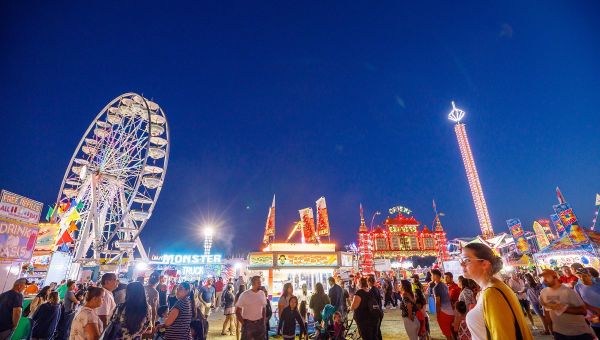 Indiana’s Cool North and County Fairs 10