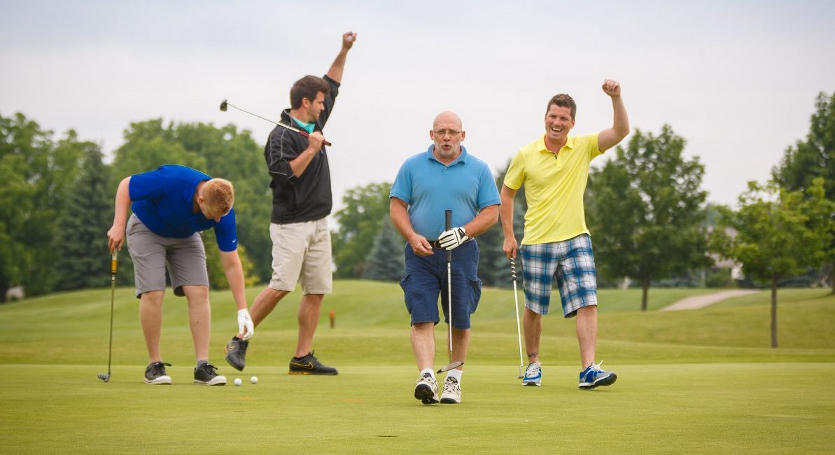 A Golf Guide to Indiana's Cool North
