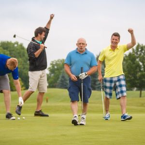 A Golf Guide to Indiana's Cool North