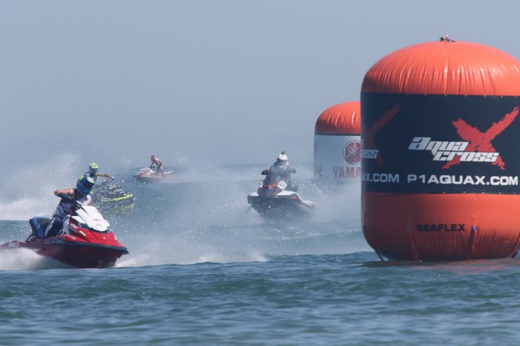 AquaX Racing